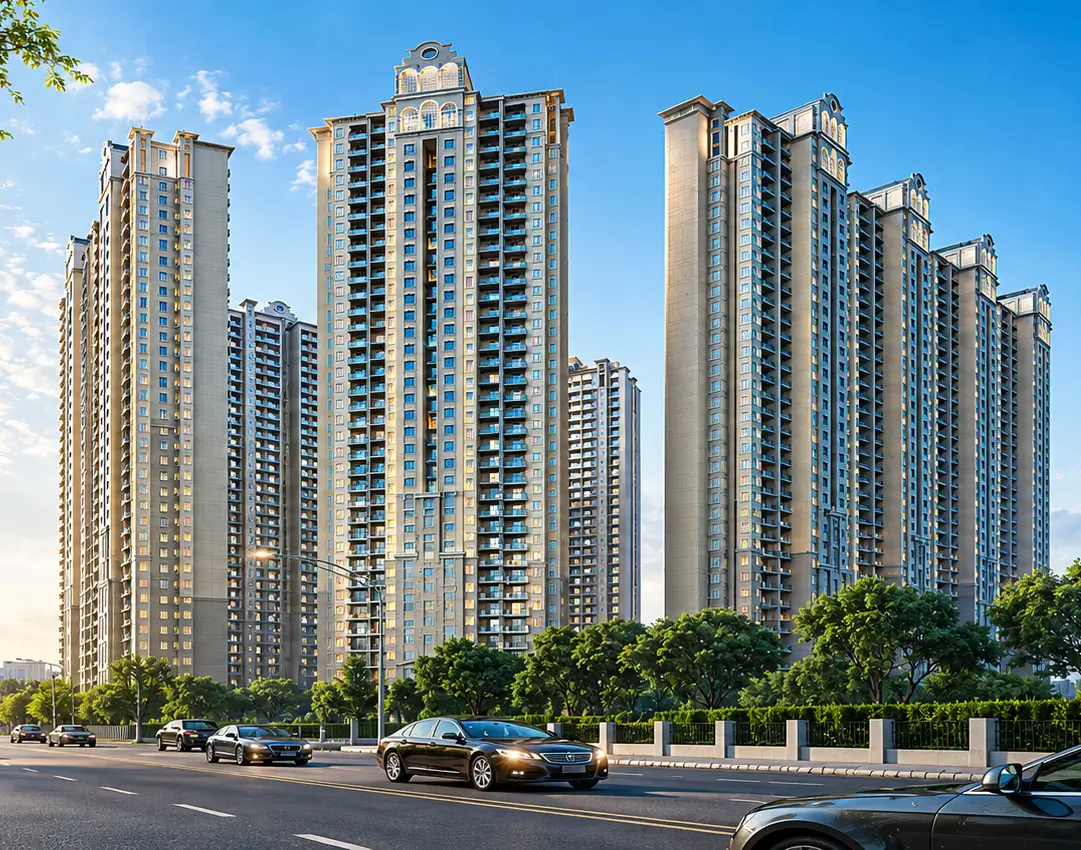 ATS Picturesque repriveves noida ATS Picturesque repriveves noida