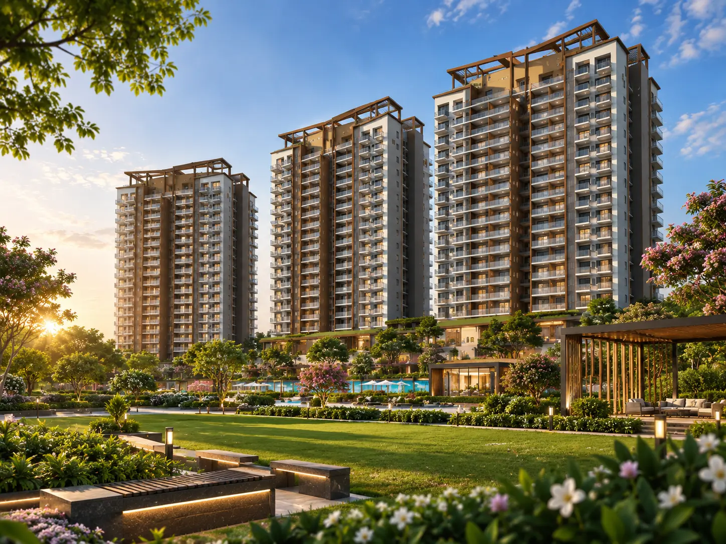 Wellness-Led Living